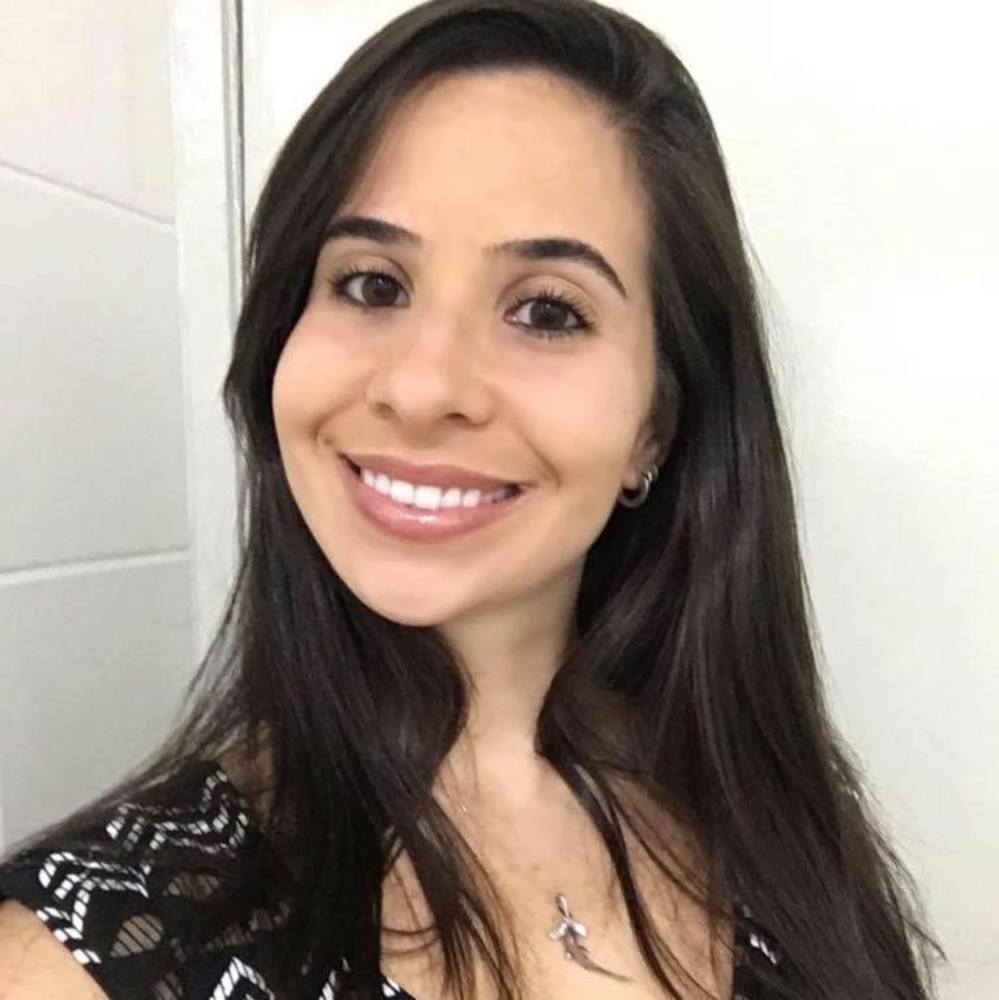 Meet your Posher, Ana